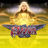 Saxon game icon