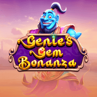 Genies Gem Bonanza game icon
