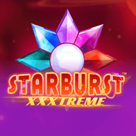 Starburst XXXtreme game icon