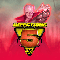 Infectious 5 xWays game thumbnail