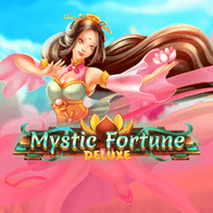 Mystic Fortune Deluxe game icon